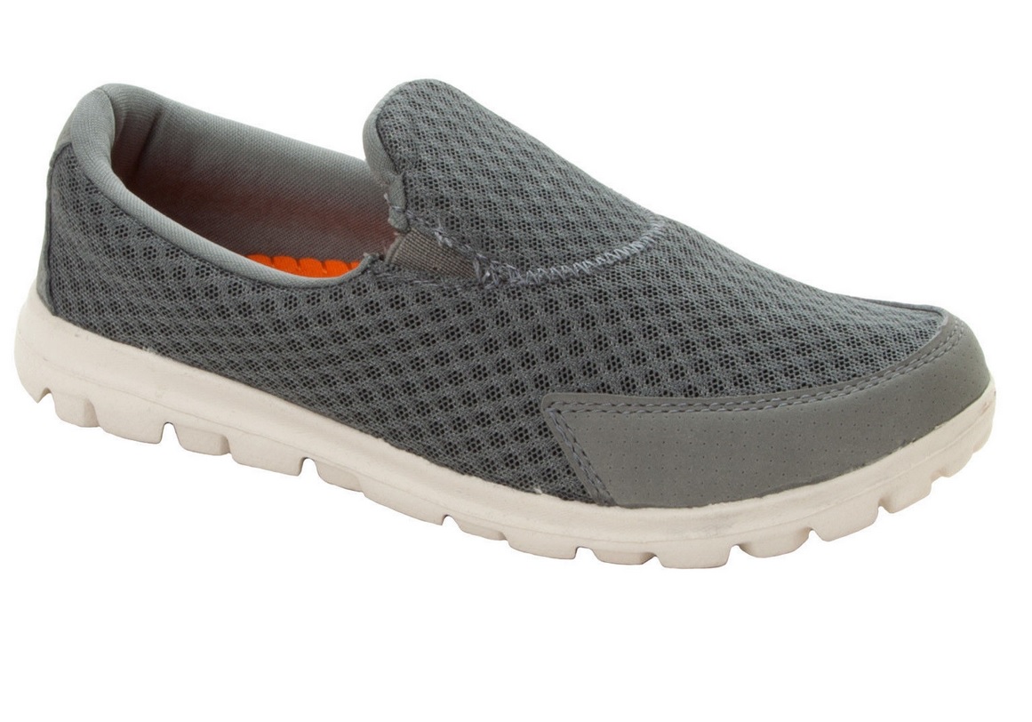 lightweight flat shoes